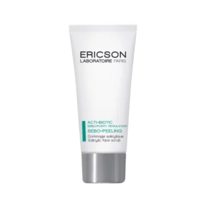 Tube de crème Ericson Laboratoire