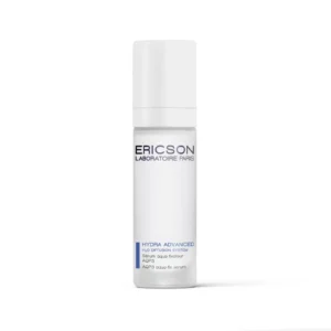 Flacon de sérum hydratant Ericsson