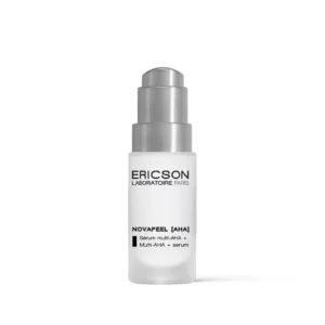 Flacon de sérum Ericson