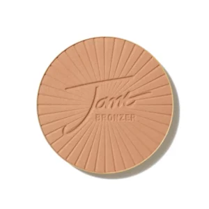 Poudre bronzante de la marque Jani's