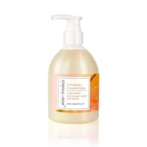 Flacon de savon liquide avec pompe