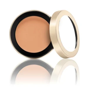 Poudre de maquillage en compacité